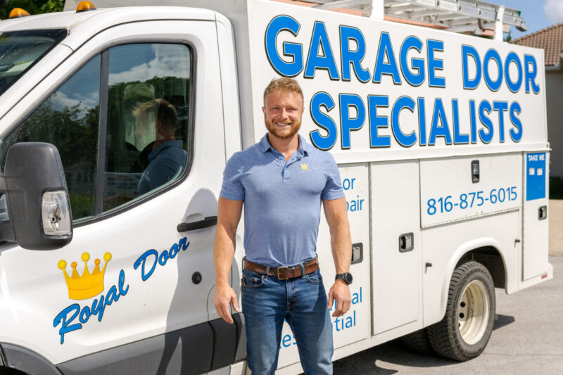 royal door kansas city