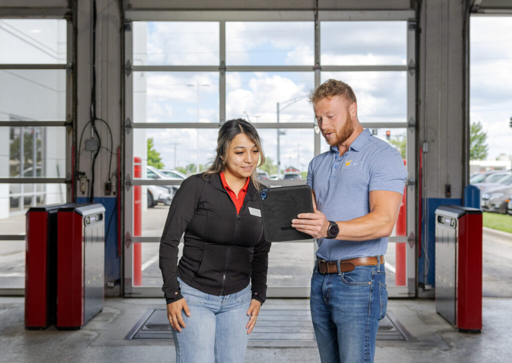 royal door commercial garage service