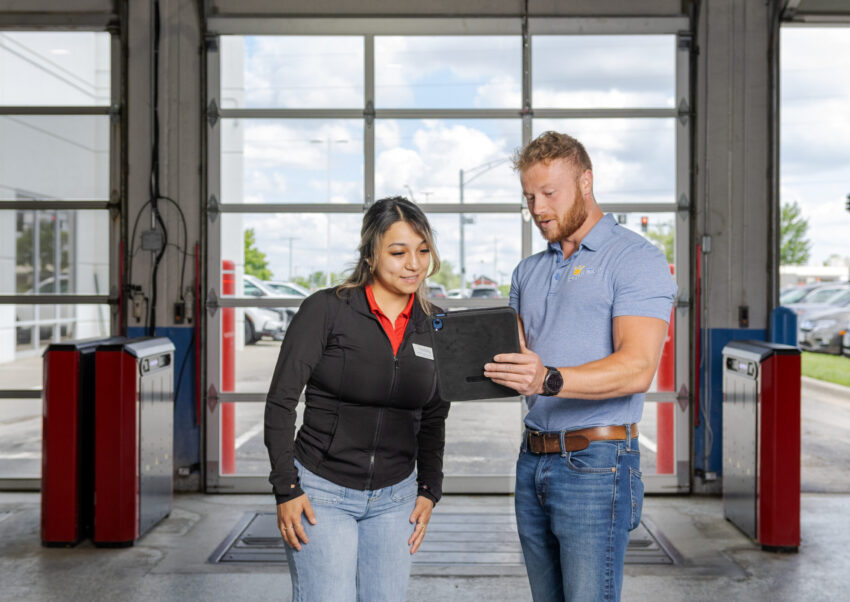 royal door commercial garage service