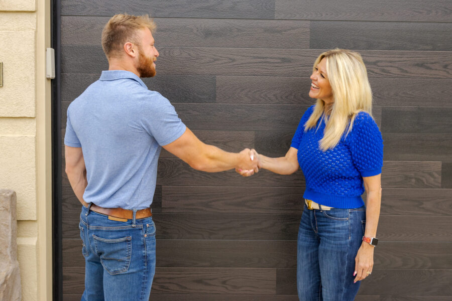 royal door customer satisfaction
